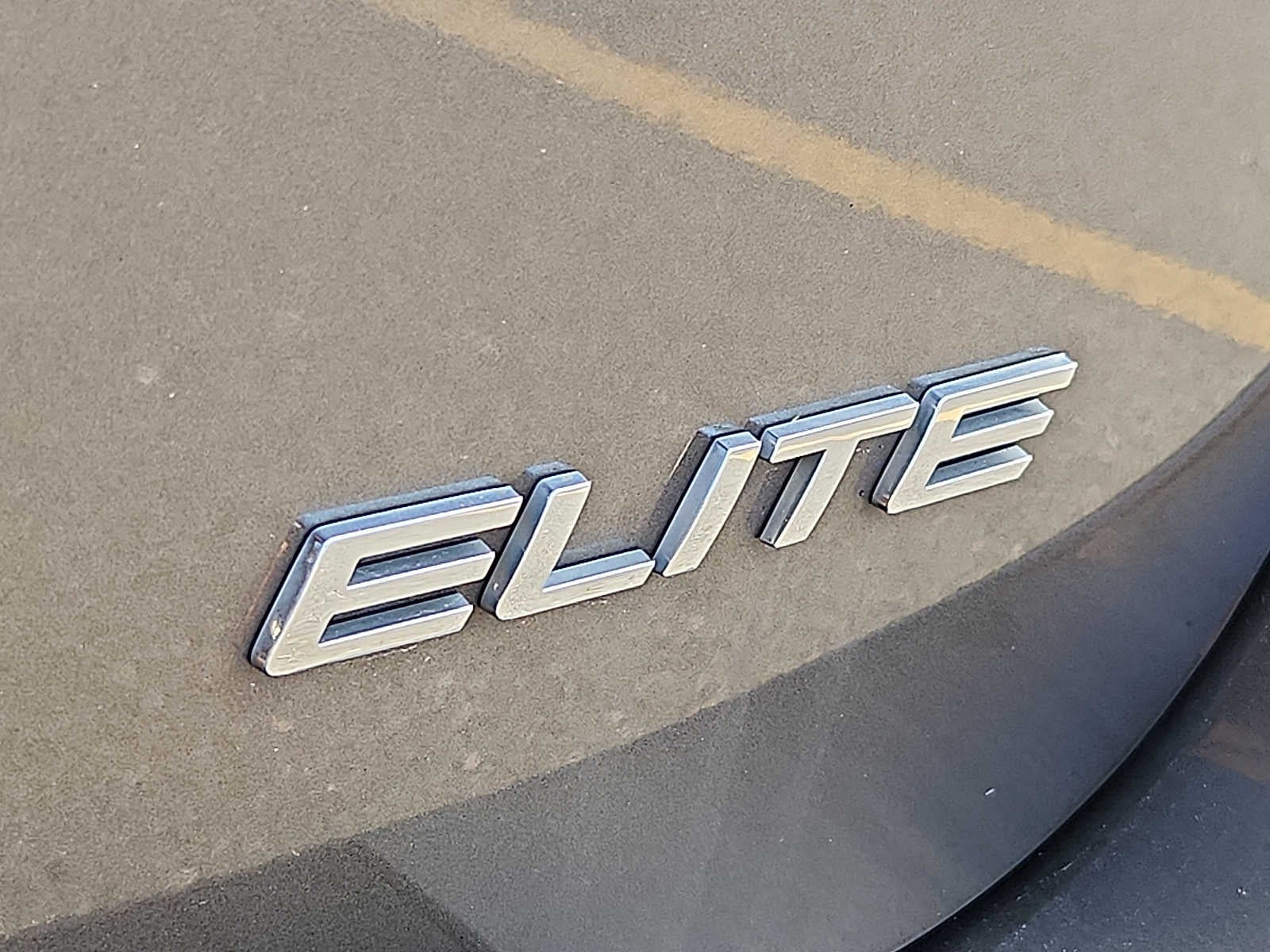 2022 Honda Odyssey Elite Auto