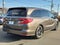 2022 Honda Odyssey Elite Auto