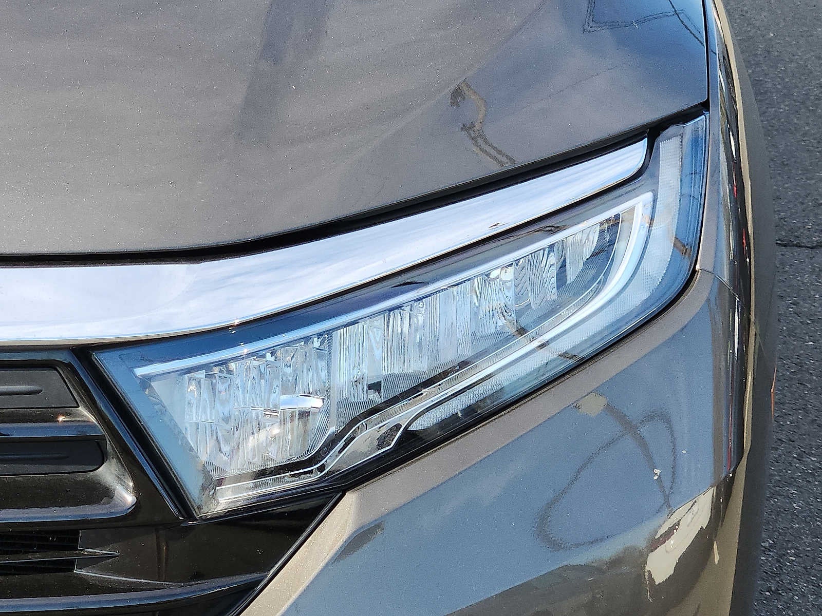 2022 Honda Odyssey Elite Auto