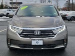 2022 Honda Odyssey Elite Auto