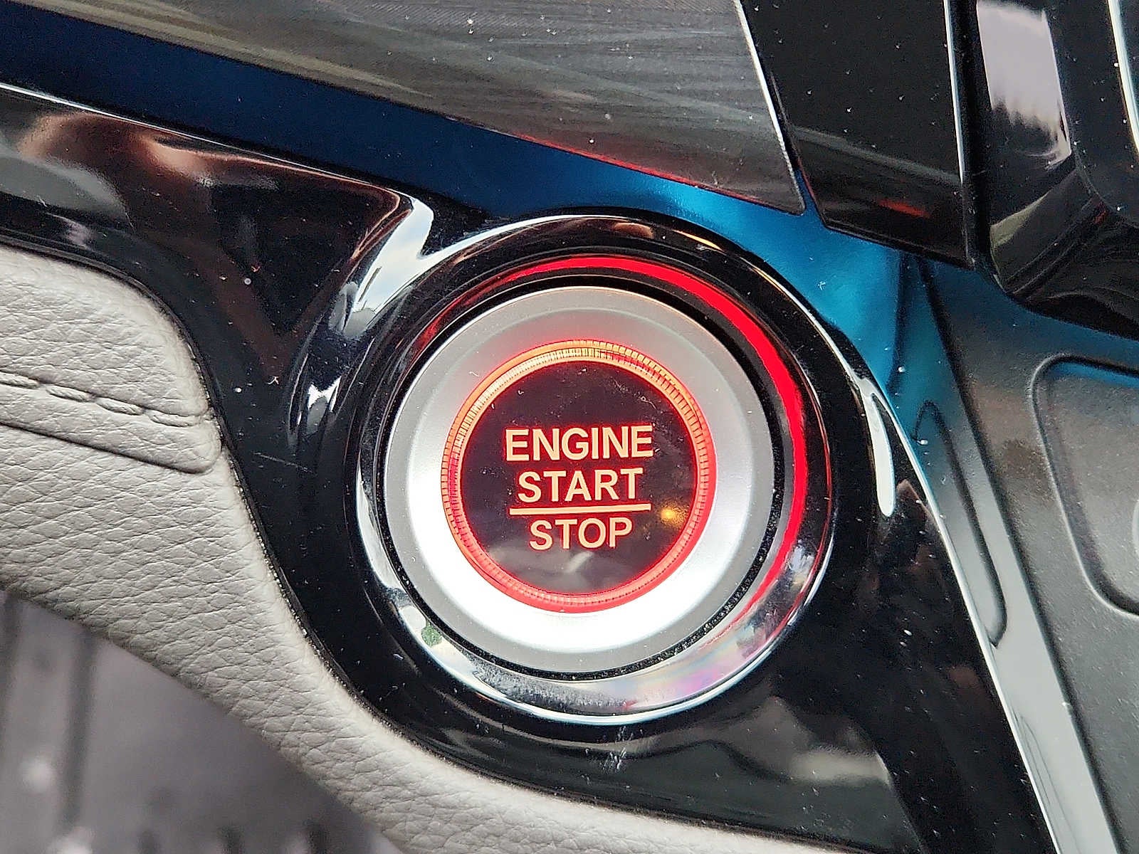 2022 Honda Odyssey Elite Auto