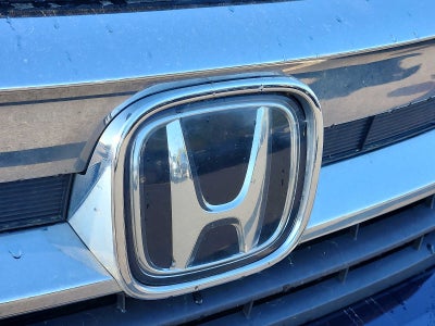 2020 Honda Pilot EX-L AWD