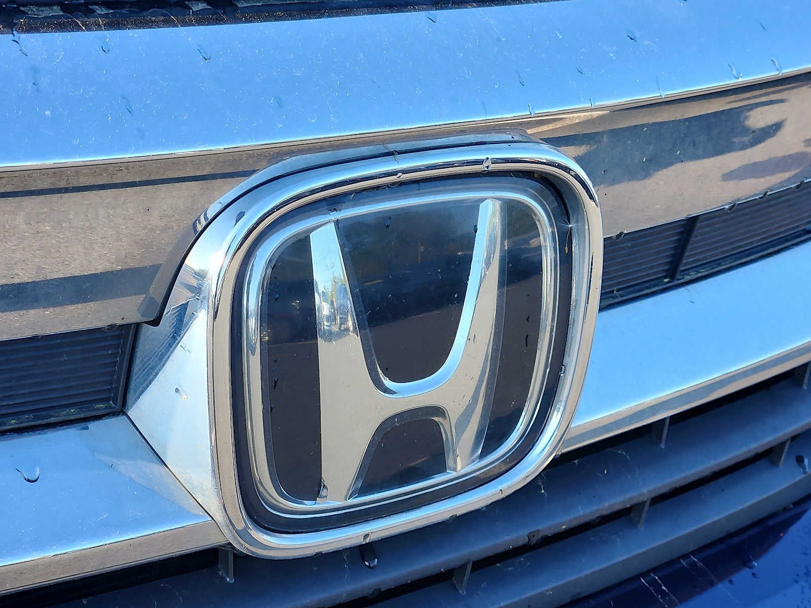 2020 Honda Pilot EX-L AWD