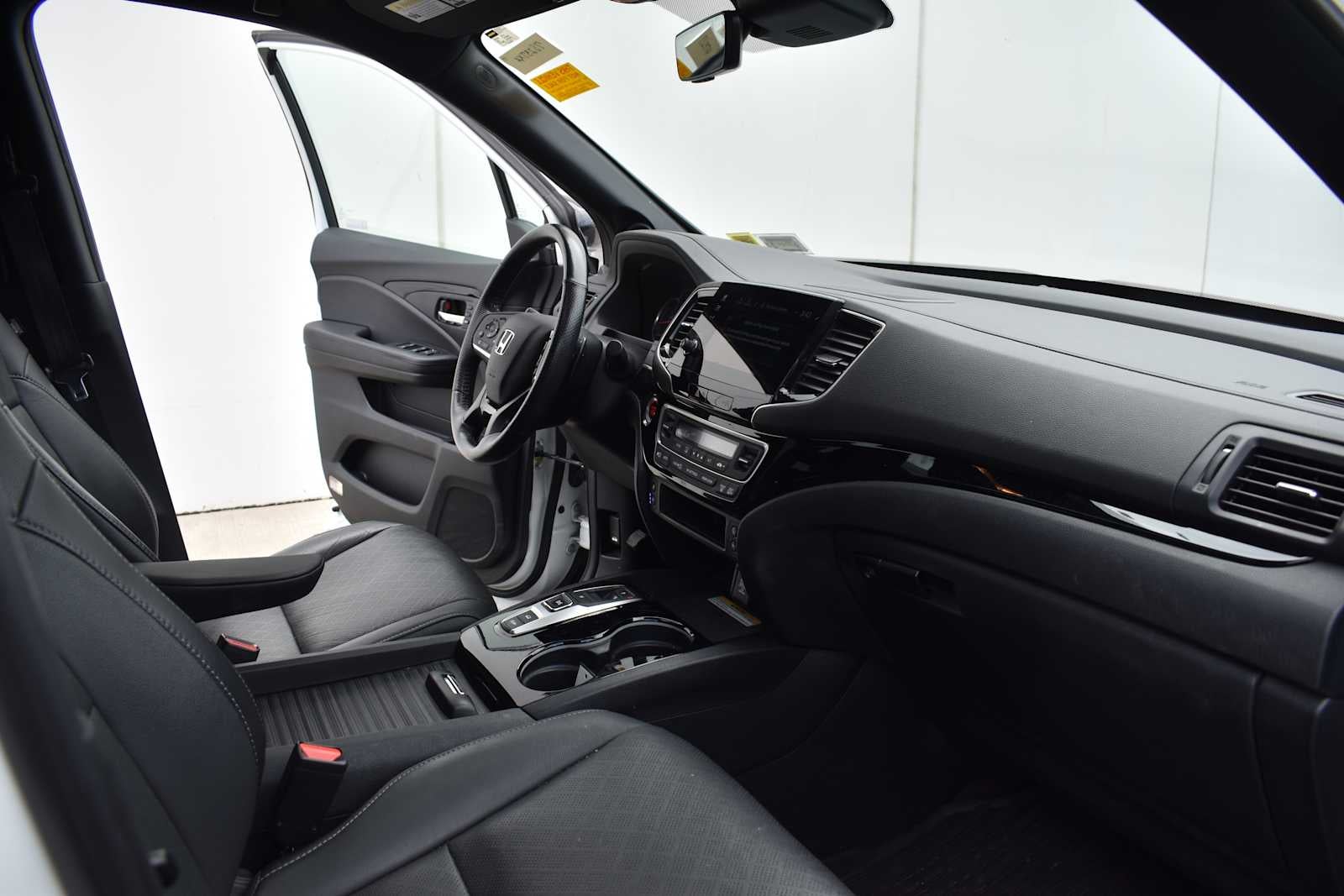 2021 Honda Passport Elite AWD