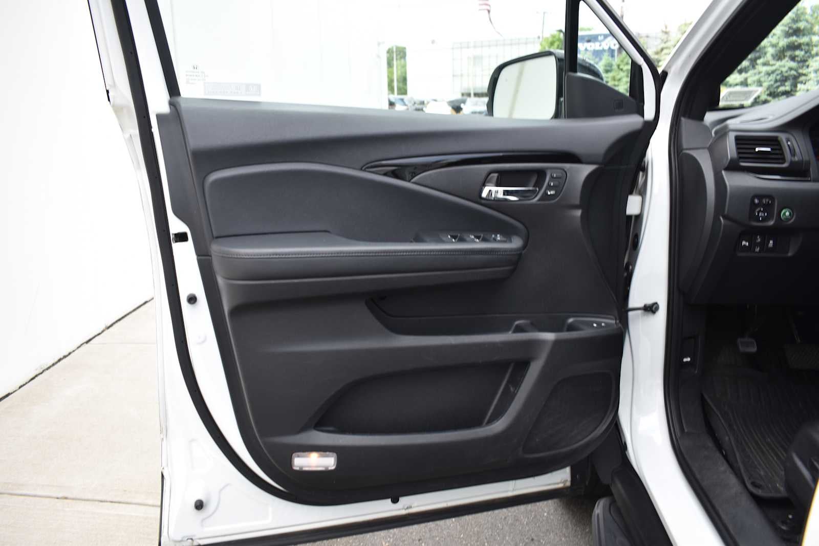 2021 Honda Passport Elite AWD