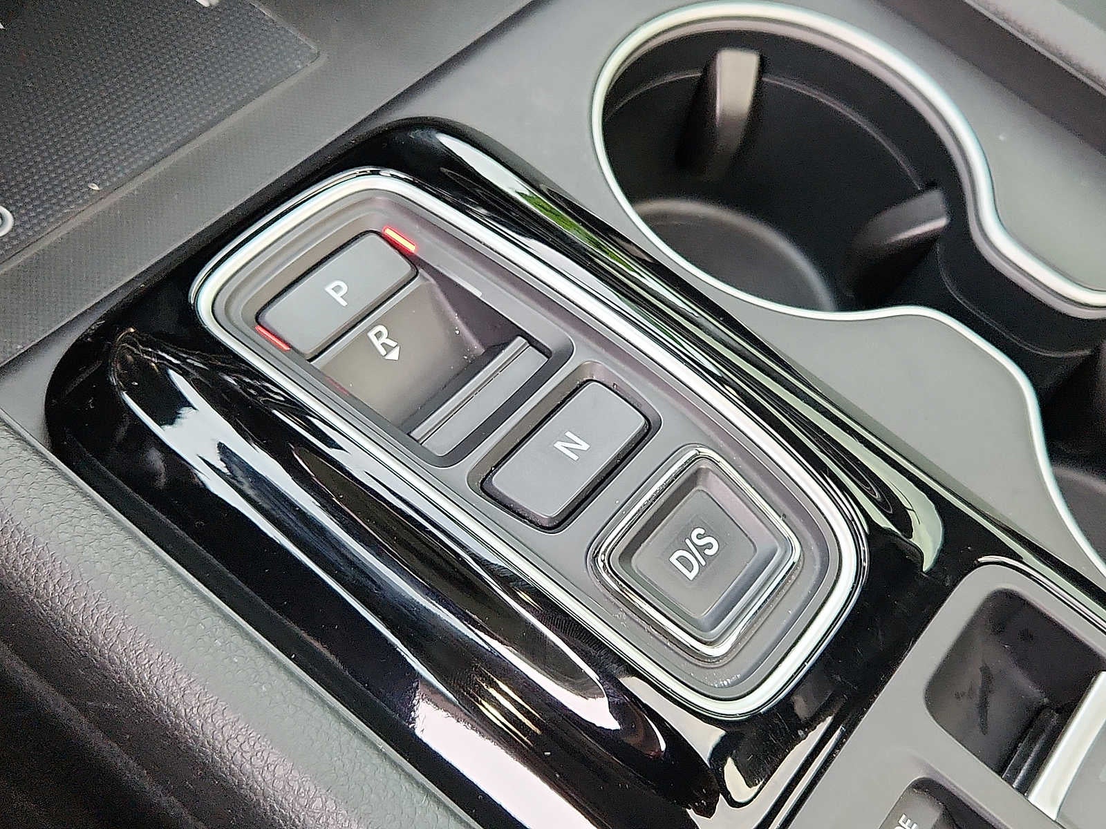 2023 Honda Pilot Touring AWD