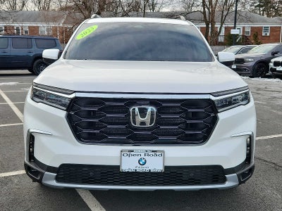 2023 Honda Pilot Touring AWD