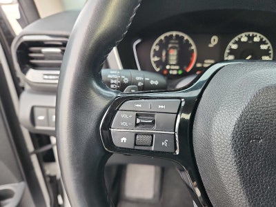 2023 Honda Pilot Touring AWD