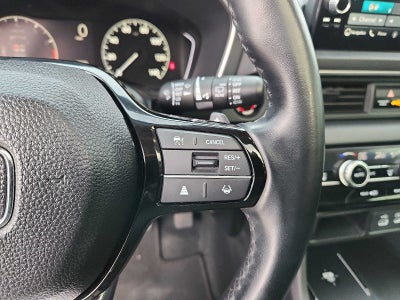 2023 Honda Pilot Touring AWD