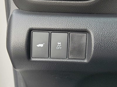 2023 Honda Pilot Touring AWD