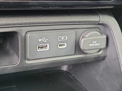 2023 Honda Pilot Touring AWD