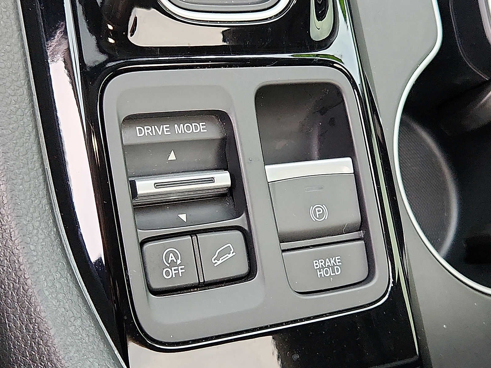 2023 Honda Pilot Touring AWD