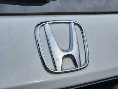 2023 Honda Pilot Touring AWD