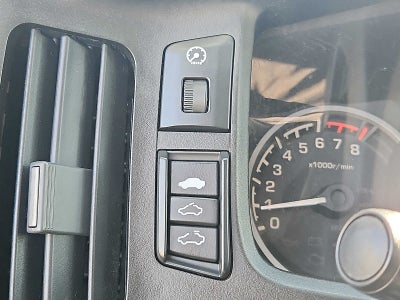 2011 Honda Ridgeline 4WD Crew Cab RTL