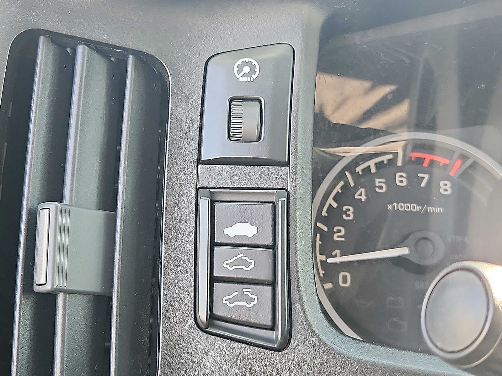 2011 Honda Ridgeline 4WD Crew Cab RTL