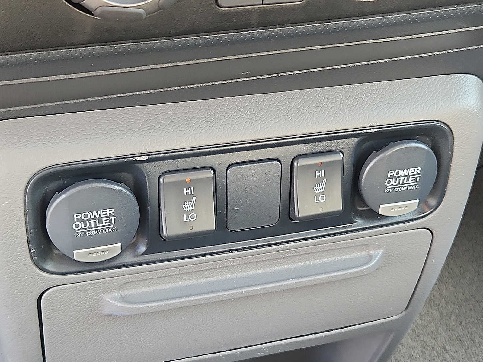 2011 Honda Ridgeline 4WD Crew Cab RTL