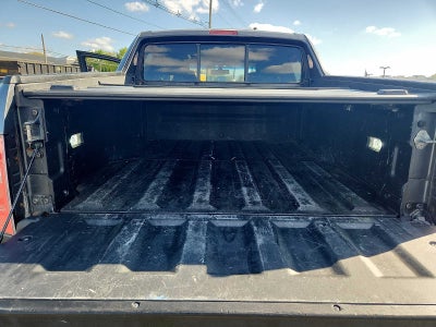 2011 Honda Ridgeline 4WD Crew Cab RTL