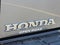 2011 Honda Ridgeline 4WD Crew Cab RTL