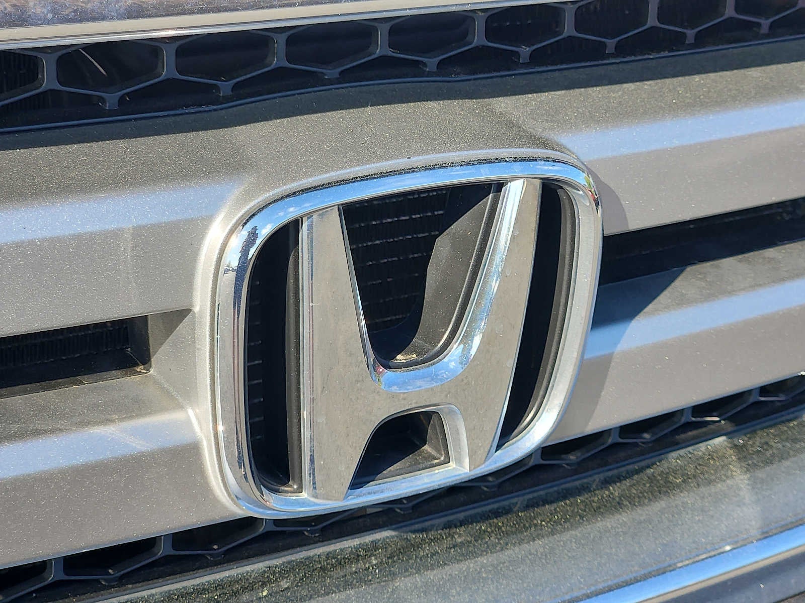 2011 Honda Ridgeline 4WD Crew Cab RTL