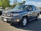 2011 Honda Ridgeline 4WD Crew Cab RTL