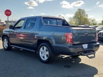 2011 Honda Ridgeline 4WD Crew Cab RTL