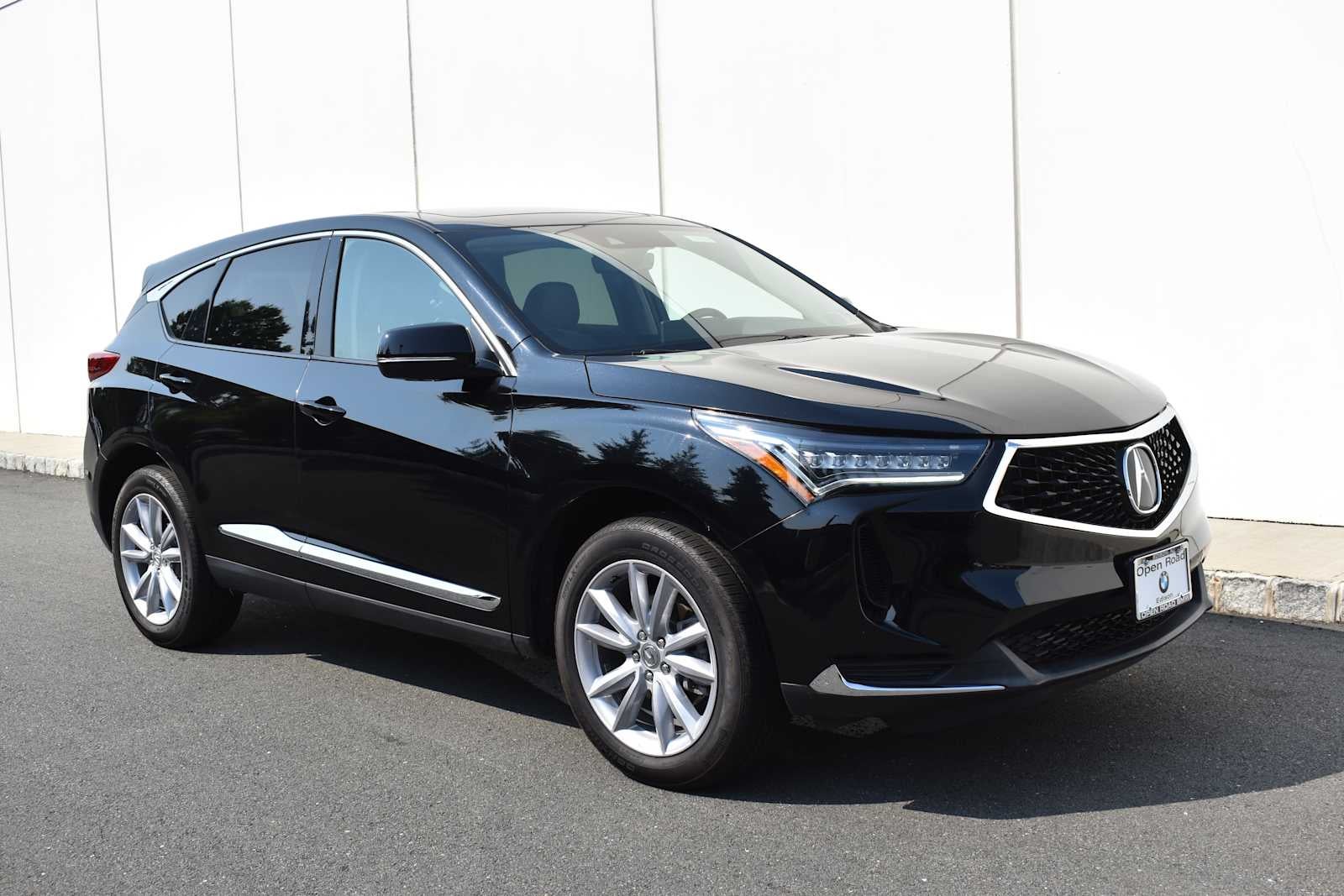 2024 Acura RDX SH-AWD
