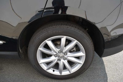 2024 Acura RDX SH-AWD