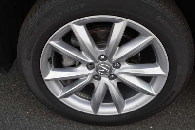 2024 Acura RDX SH-AWD