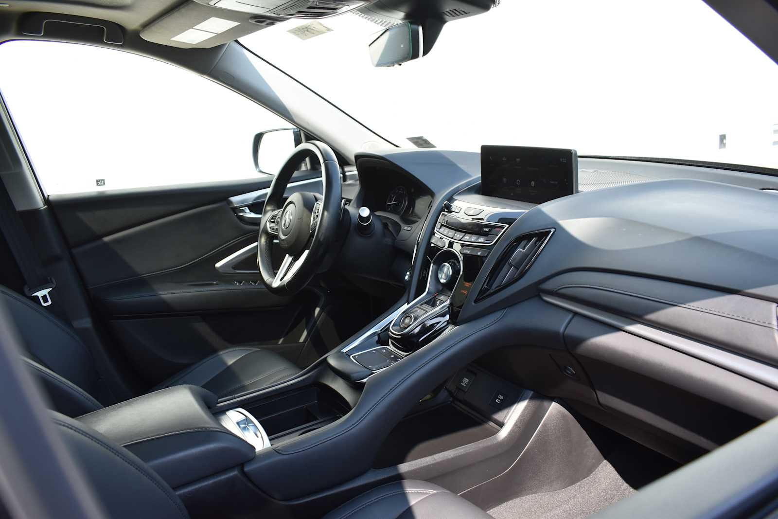 2024 Acura RDX SH-AWD