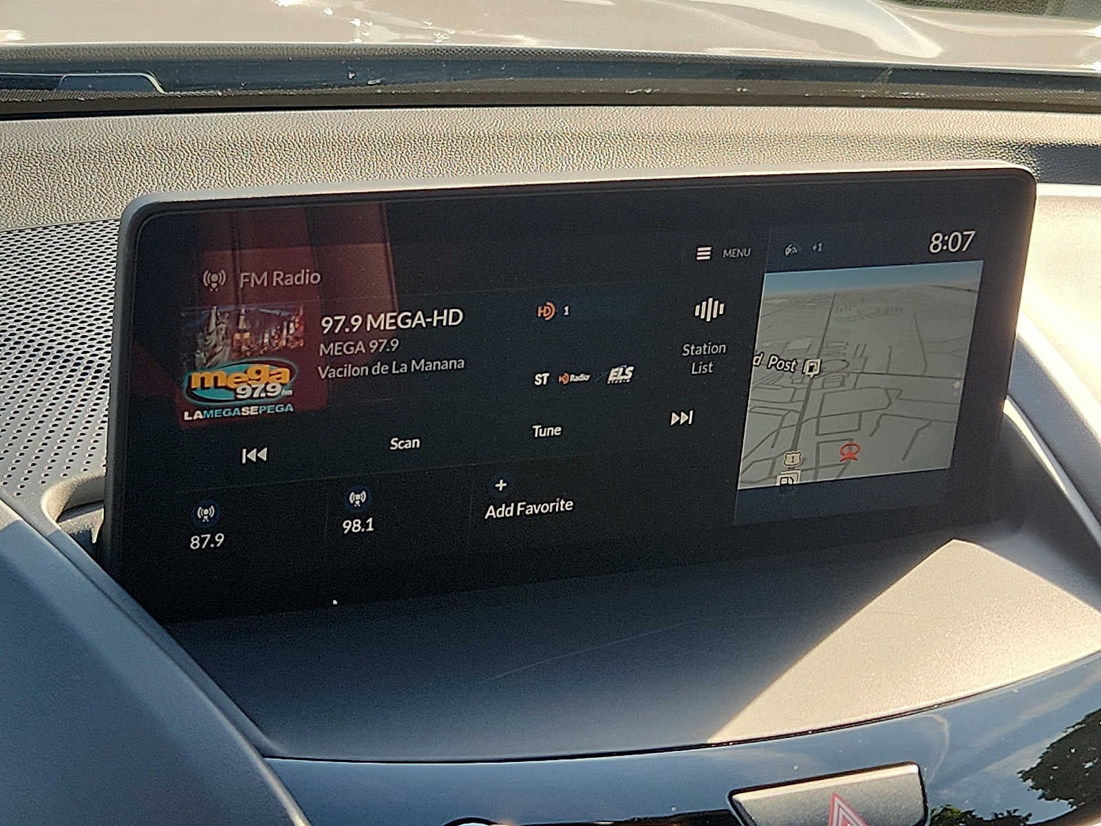 2024 Acura RDX SH-AWD w/A-Spec Package