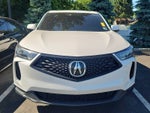 2024 Acura RDX SH-AWD w/A-Spec Package