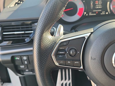 2024 Acura RDX SH-AWD w/A-Spec Package