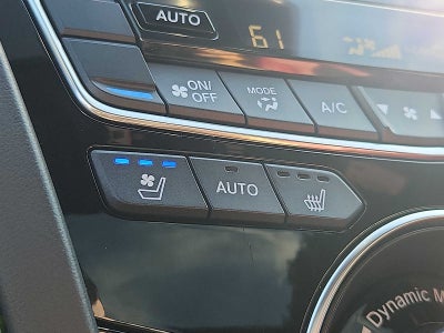 2024 Acura RDX SH-AWD w/A-Spec Package