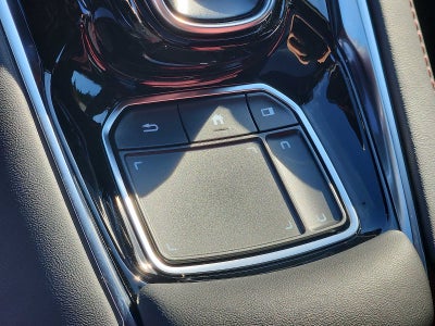 2024 Acura RDX SH-AWD w/A-Spec Package