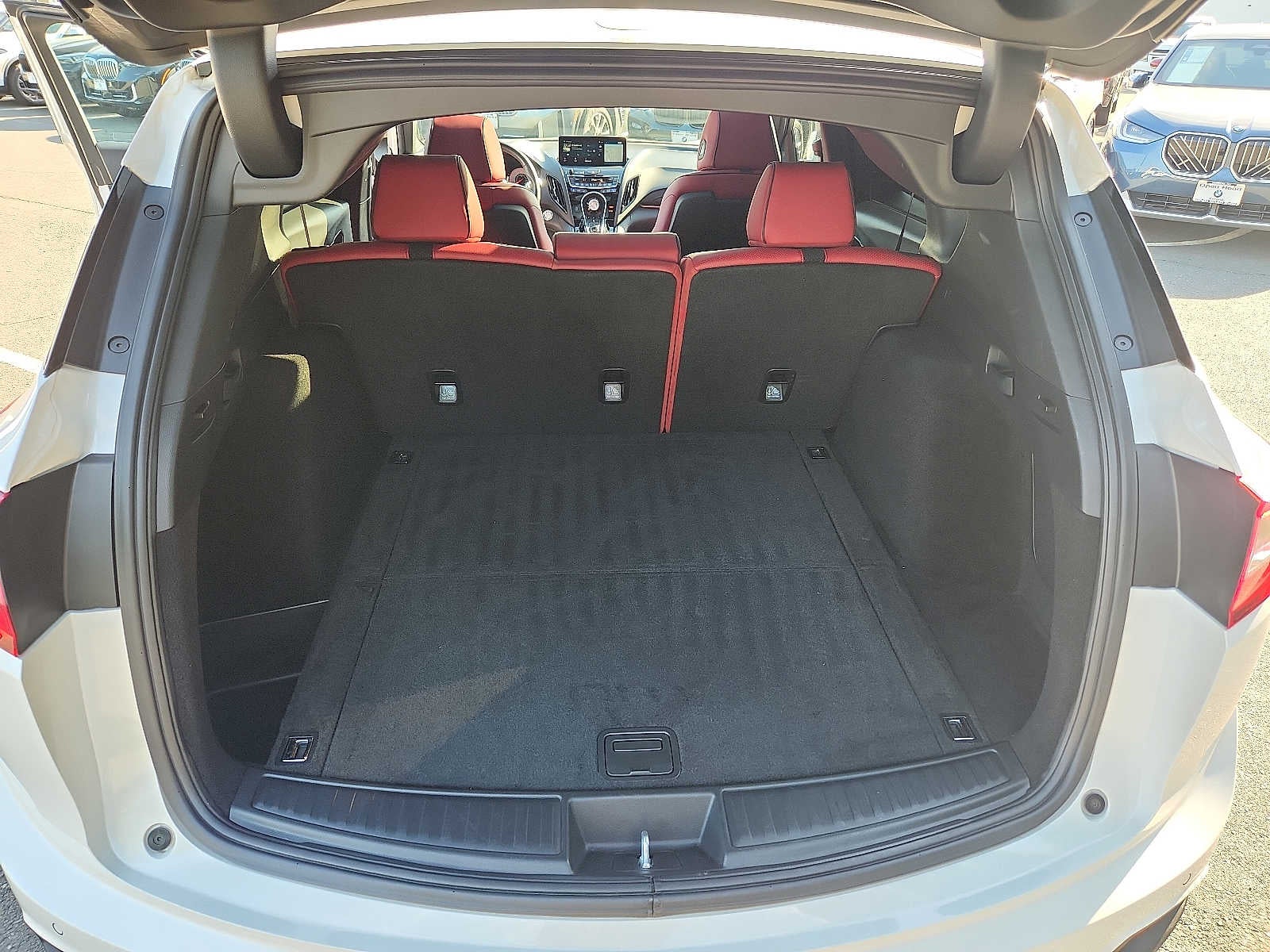 2024 Acura RDX SH-AWD w/A-Spec Package