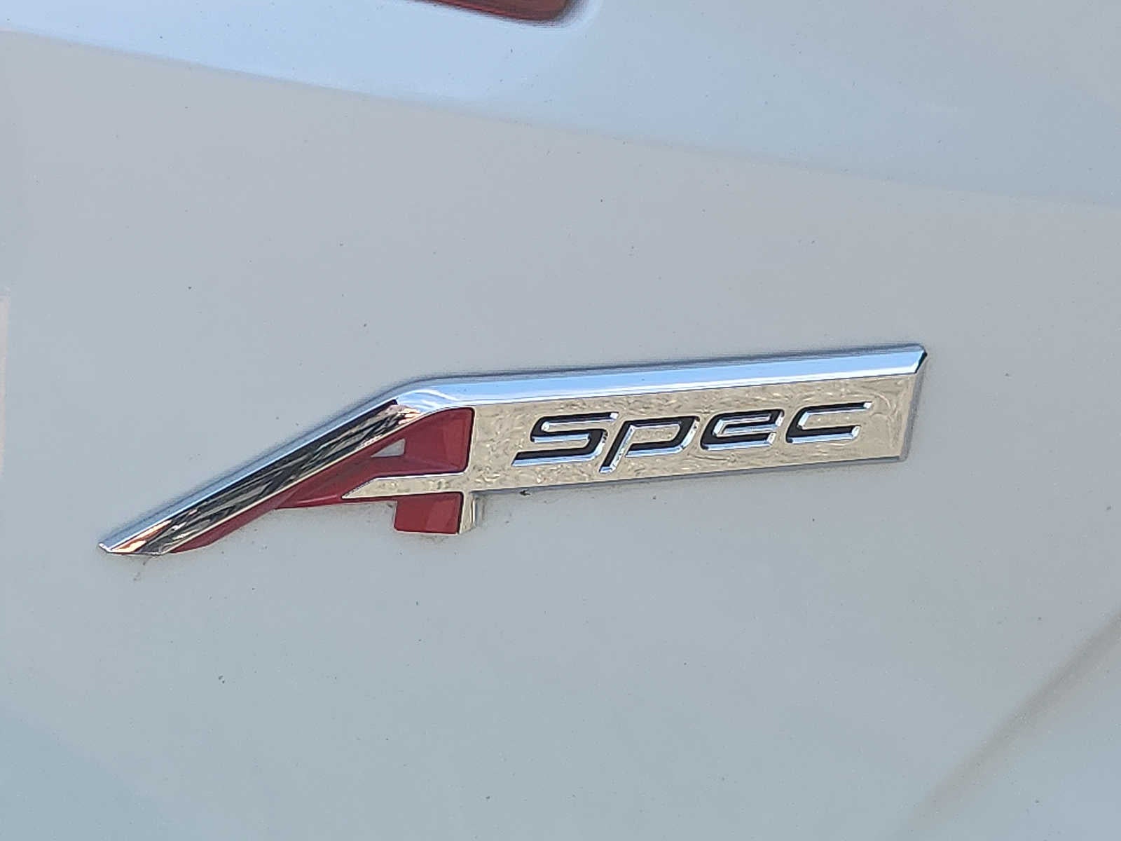 2024 Acura RDX SH-AWD w/A-Spec Package