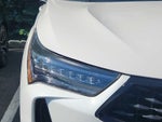 2024 Acura RDX SH-AWD w/A-Spec Package