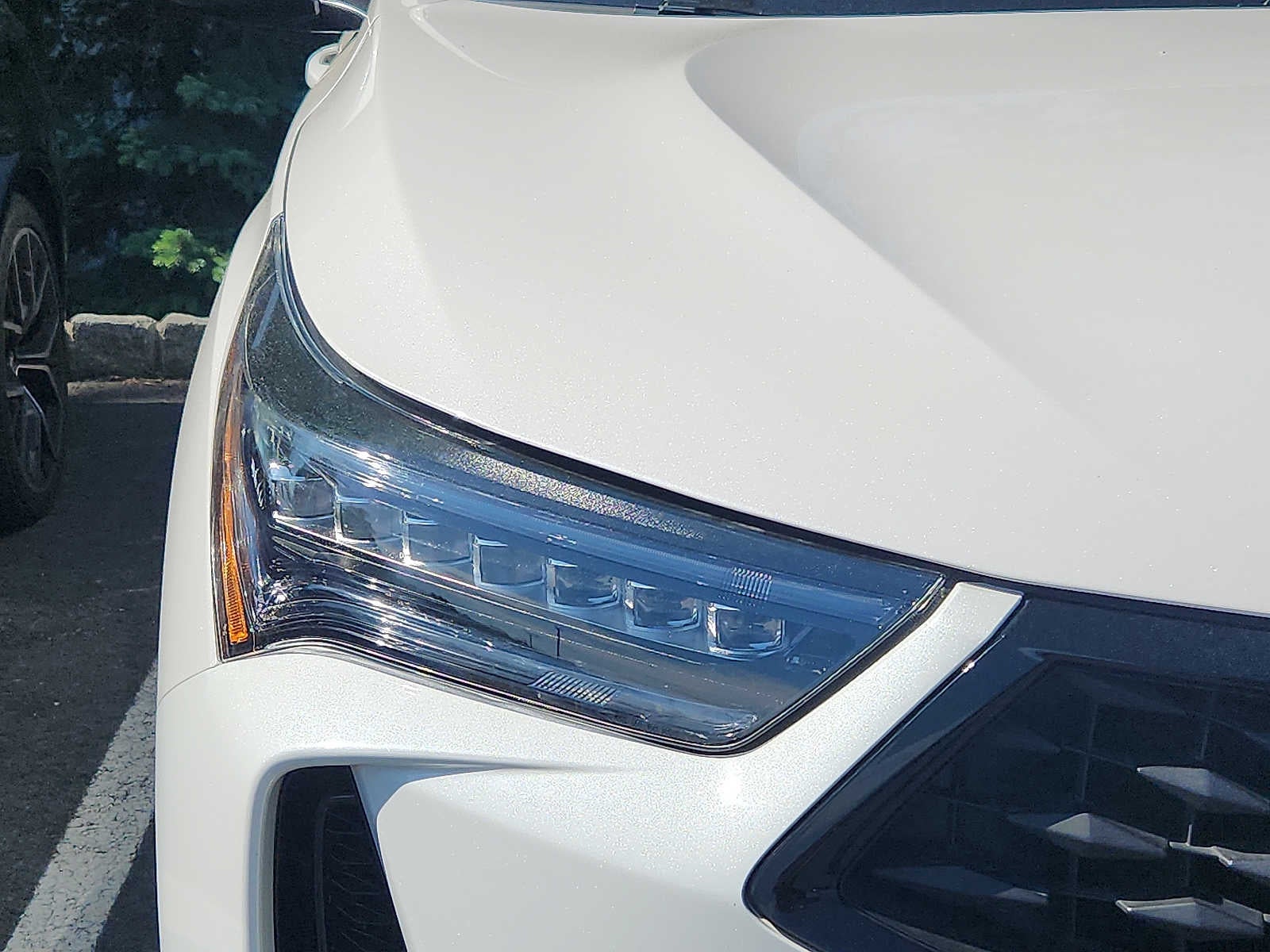 2024 Acura RDX SH-AWD w/A-Spec Package