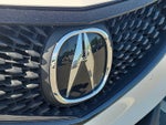 2024 Acura RDX SH-AWD w/A-Spec Package