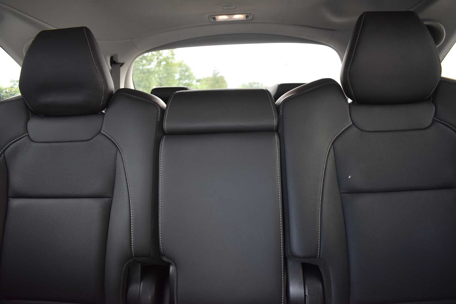 2020 Acura MDX SH-AWD 7-Passenger w/Technology Pkg