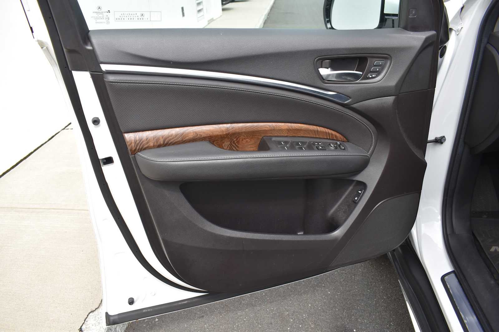 2020 Acura MDX SH-AWD 7-Passenger w/Technology Pkg