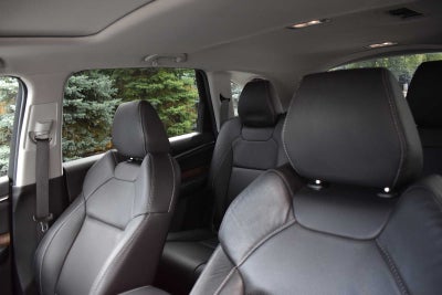 2020 Acura MDX SH-AWD 7-Passenger w/Technology Pkg