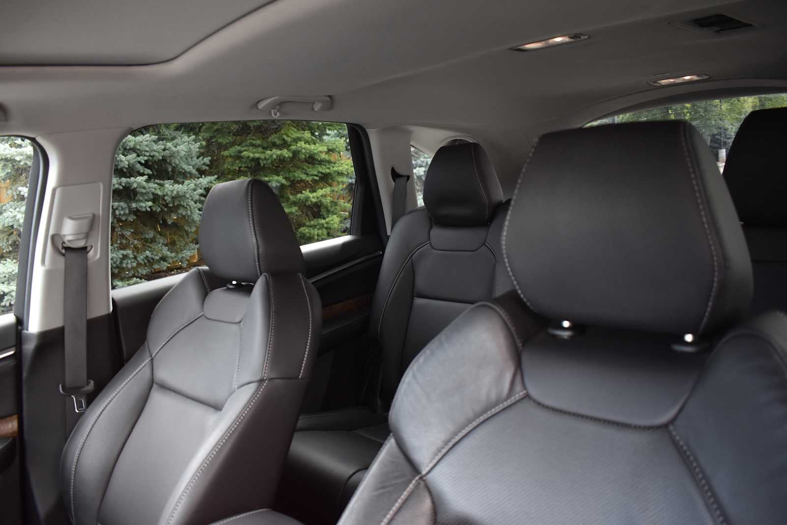 2020 Acura MDX SH-AWD 7-Passenger w/Technology Pkg