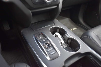 2020 Acura MDX SH-AWD 7-Passenger w/Technology Pkg
