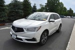 2020 Acura MDX SH-AWD 7-Passenger w/Technology Pkg