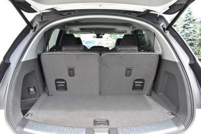 2020 Acura MDX SH-AWD 7-Passenger w/Technology Pkg