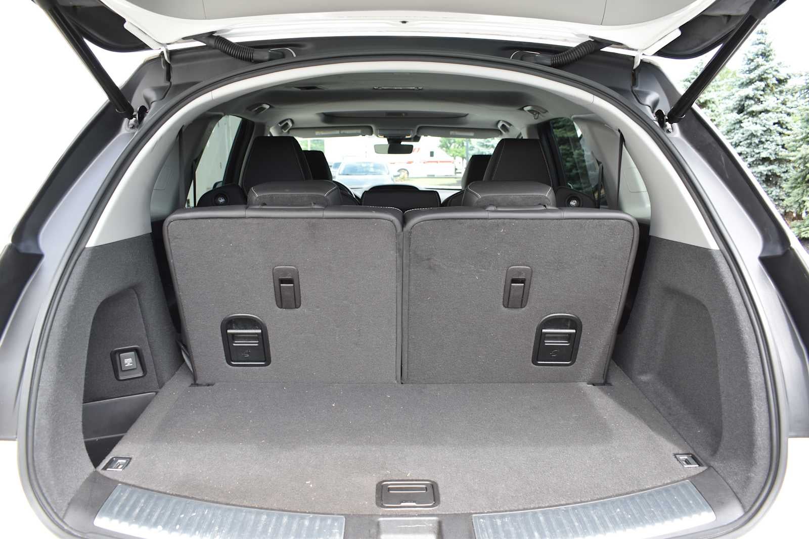 2020 Acura MDX SH-AWD 7-Passenger w/Technology Pkg