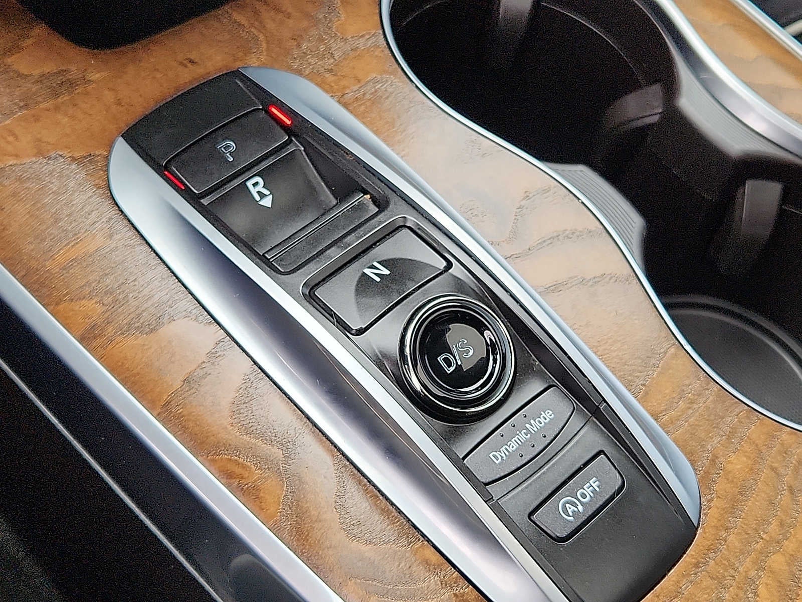 2019 Acura MDX SH-AWD w/Advance Pkg