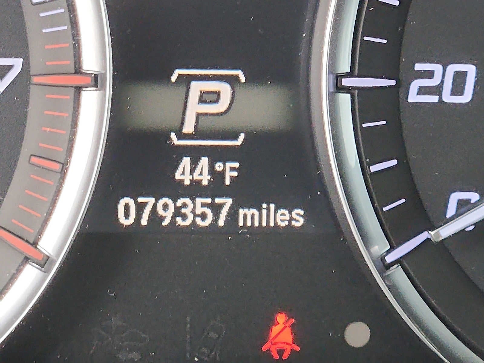 2019 Acura MDX SH-AWD w/Advance Pkg