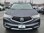 2019 Acura MDX SH-AWD w/Advance Pkg